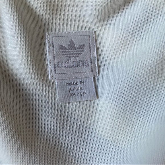 Adidas retro vest - Picture 10 of 13